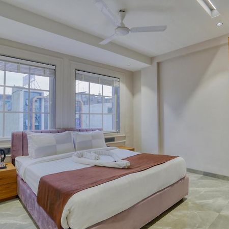 Hotel Pavilion Ιντόρ Εξωτερικό φωτογραφία