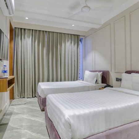 Hotel Pavilion Ιντόρ Εξωτερικό φωτογραφία