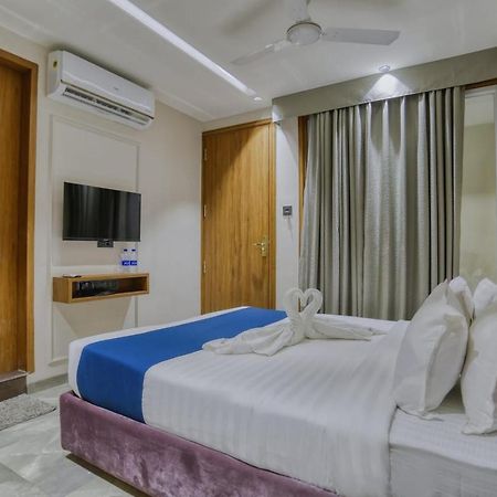 Hotel Pavilion Ιντόρ Εξωτερικό φωτογραφία