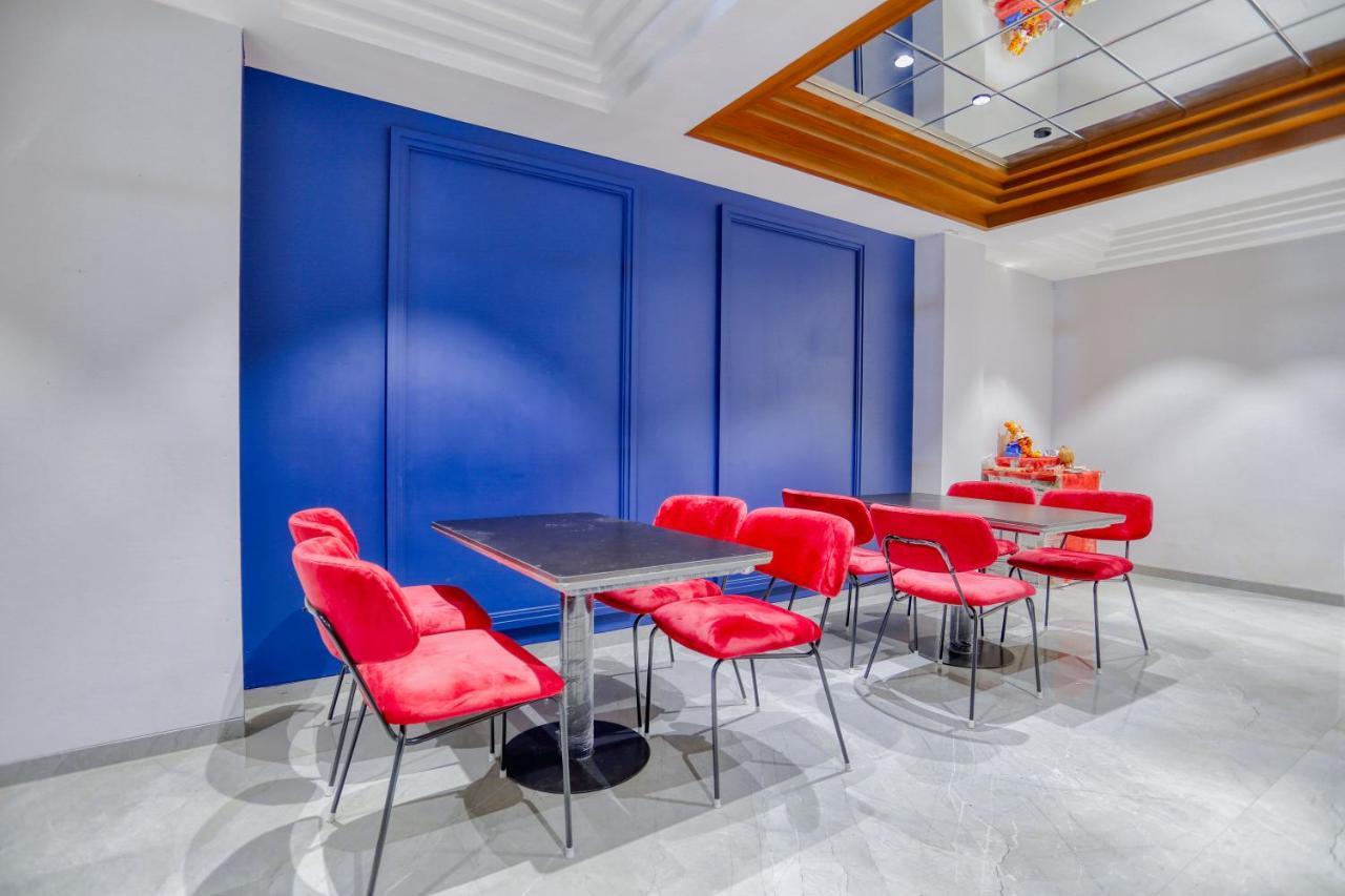 Hotel Pavilion Ιντόρ Εξωτερικό φωτογραφία