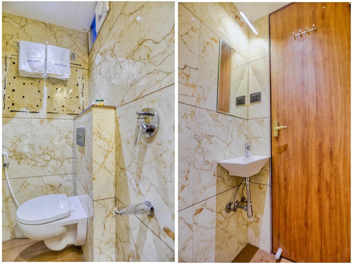 Hotel Pavilion Ιντόρ Εξωτερικό φωτογραφία