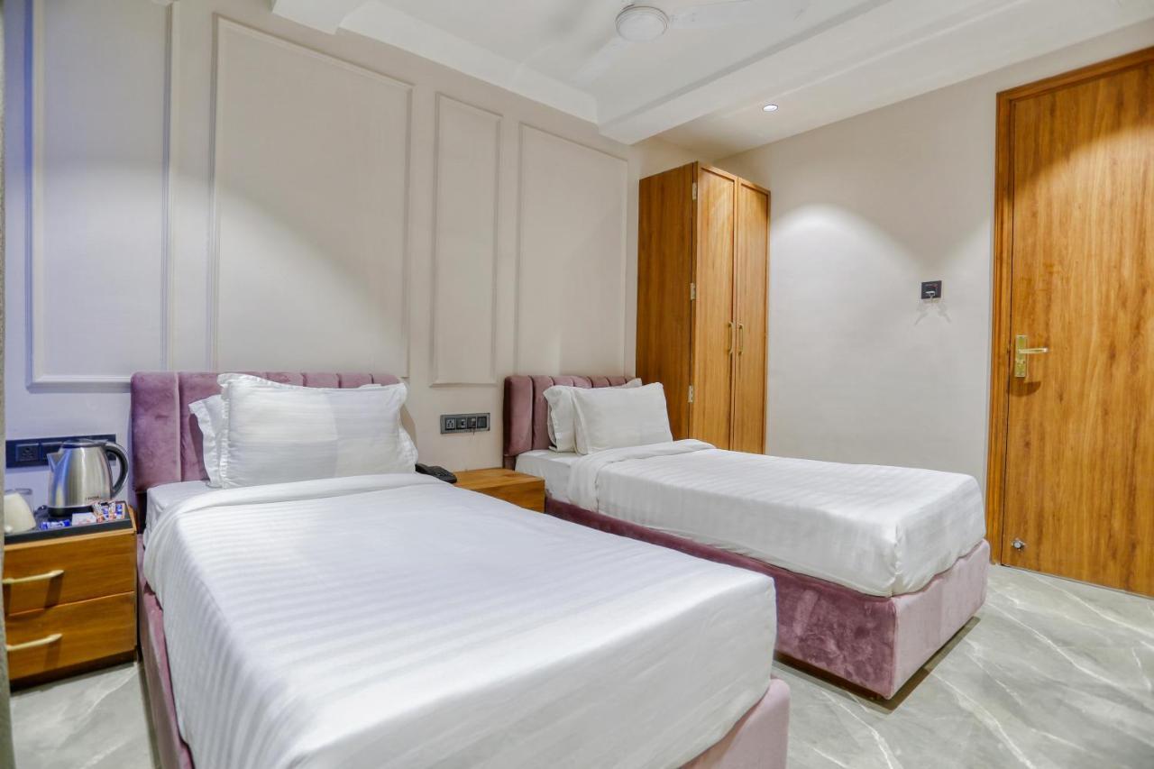 Hotel Pavilion Ιντόρ Εξωτερικό φωτογραφία