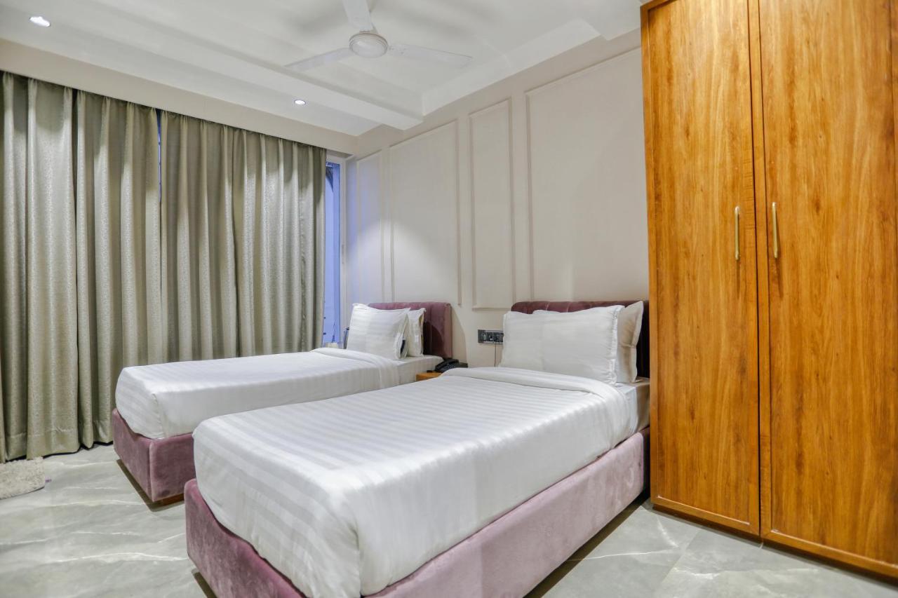 Hotel Pavilion Ιντόρ Εξωτερικό φωτογραφία