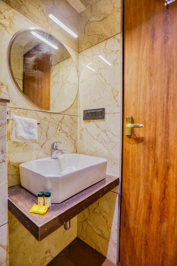 Hotel Pavilion Ιντόρ Εξωτερικό φωτογραφία