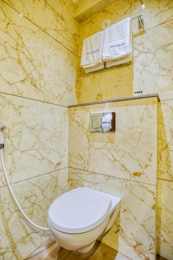 Hotel Pavilion Ιντόρ Εξωτερικό φωτογραφία