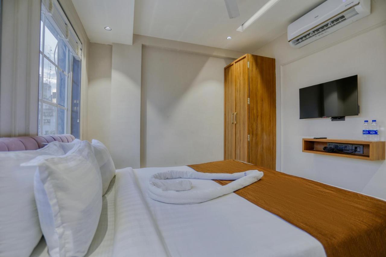 Hotel Pavilion Ιντόρ Εξωτερικό φωτογραφία