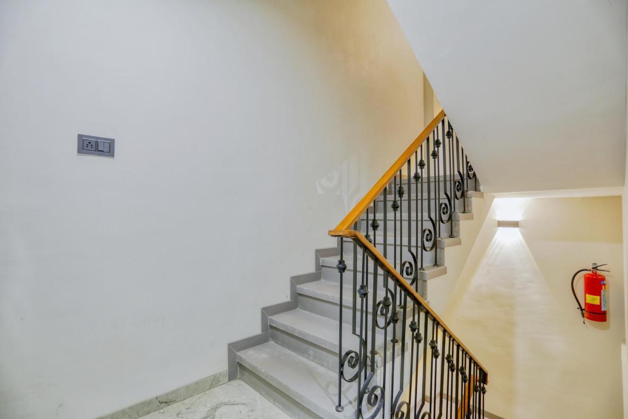 Hotel Pavilion Ιντόρ Εξωτερικό φωτογραφία