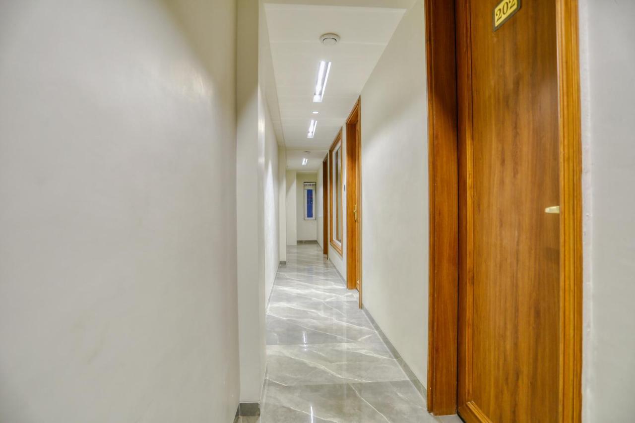 Hotel Pavilion Ιντόρ Εξωτερικό φωτογραφία