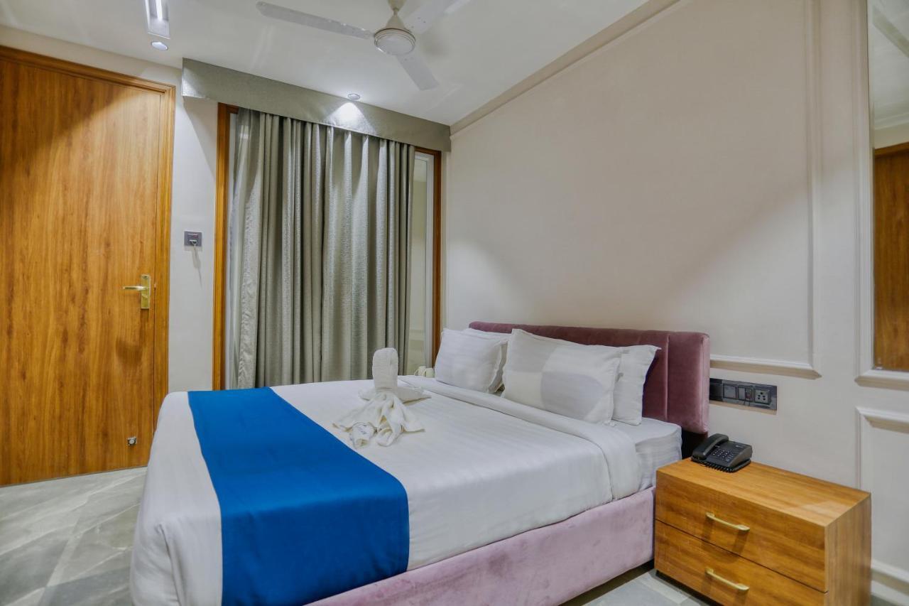 Hotel Pavilion Ιντόρ Εξωτερικό φωτογραφία