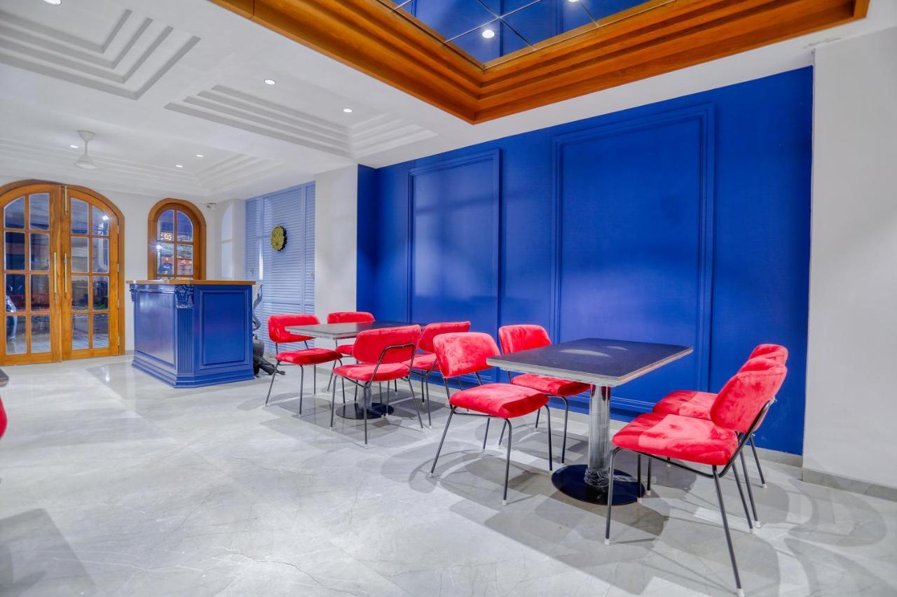 Hotel Pavilion Ιντόρ Εξωτερικό φωτογραφία