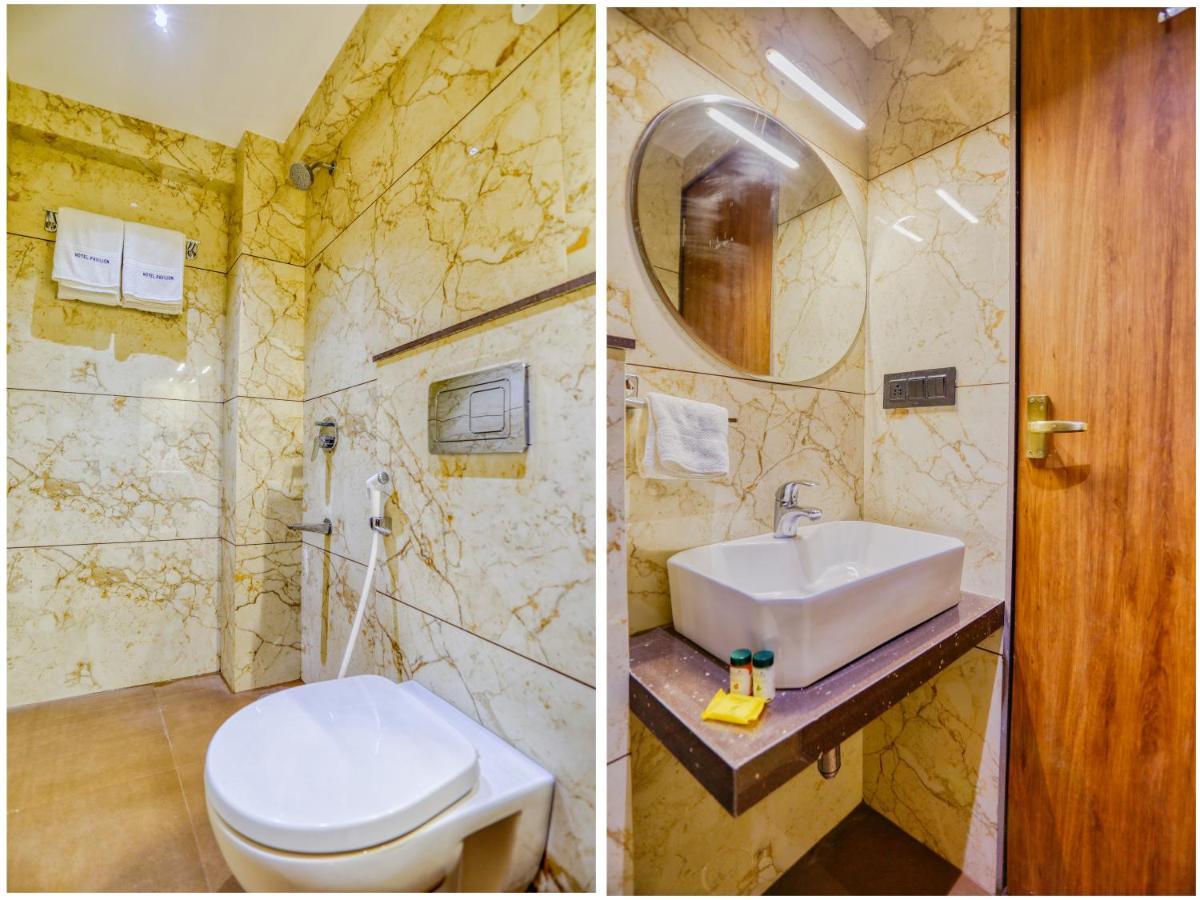 Hotel Pavilion Ιντόρ Εξωτερικό φωτογραφία
