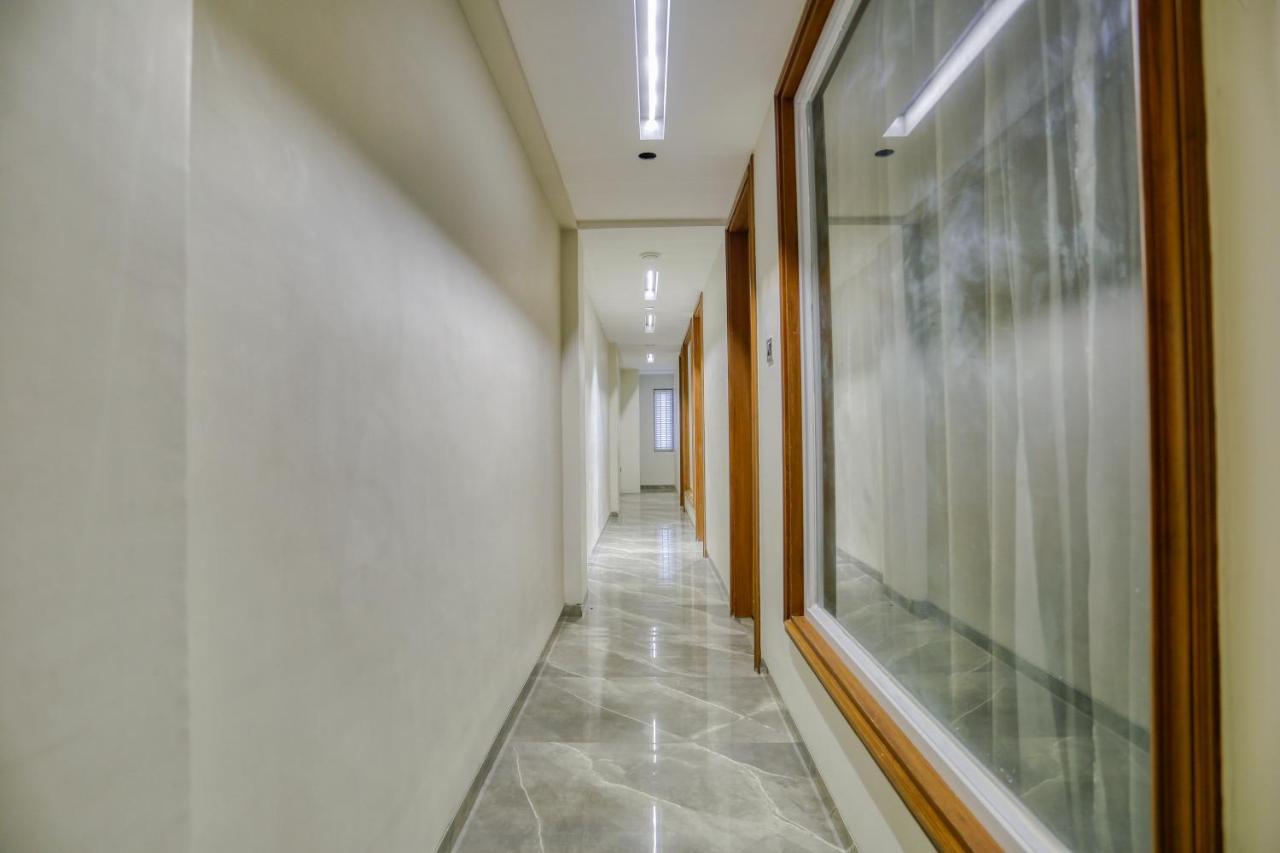 Hotel Pavilion Ιντόρ Εξωτερικό φωτογραφία