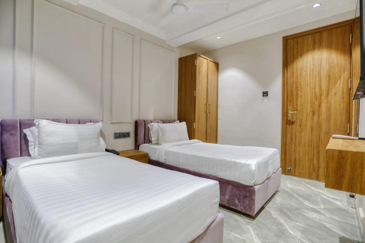 Hotel Pavilion Ιντόρ Εξωτερικό φωτογραφία