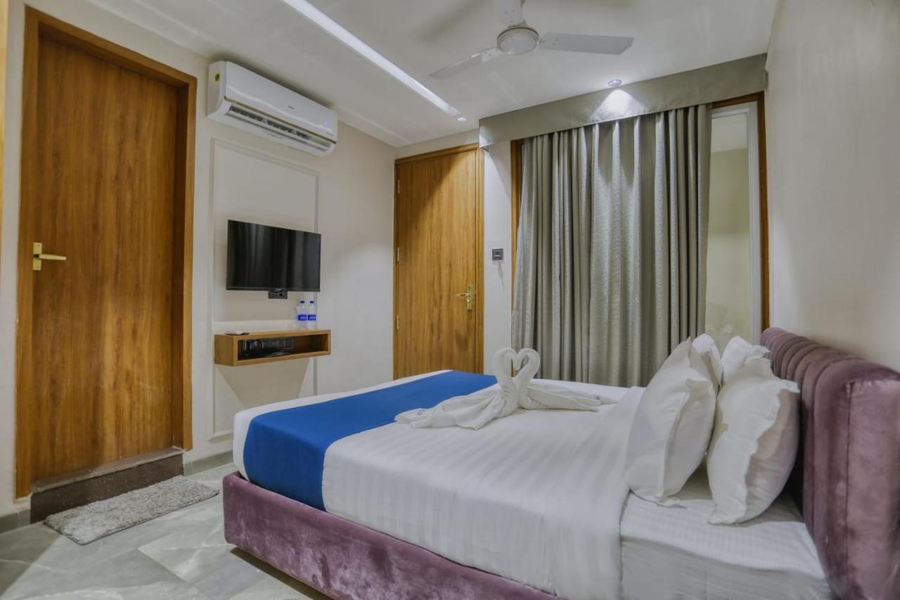 Hotel Pavilion Ιντόρ Εξωτερικό φωτογραφία