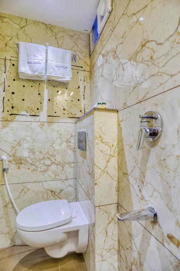 Hotel Pavilion Ιντόρ Εξωτερικό φωτογραφία